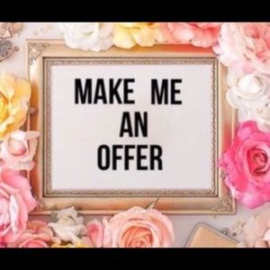 Meet your Posher, Brittney